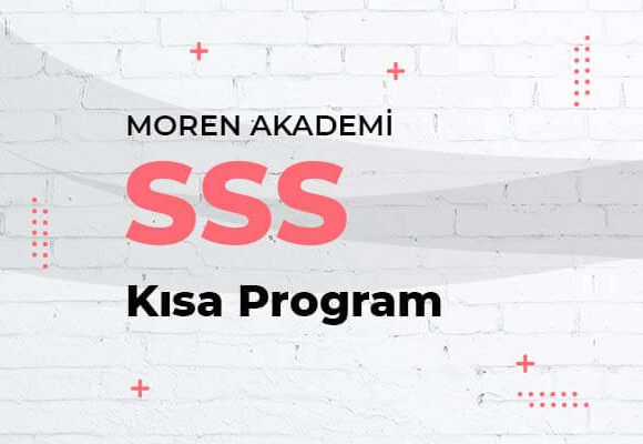SSS Kısa IELTS Kurs Programı