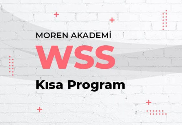 WSS Kısa IELTS Kurs Programı