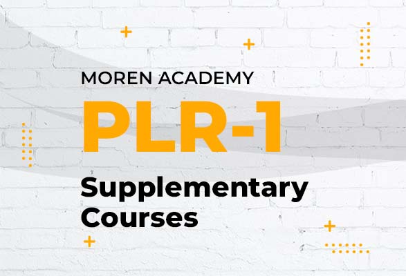 PLR1 – Complementary IELTS Program
