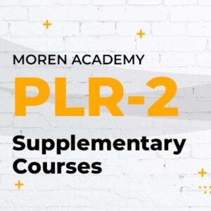 PLR2 – Complementary IELTS Program