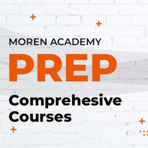 PREP Comprehensive IELTS Program
